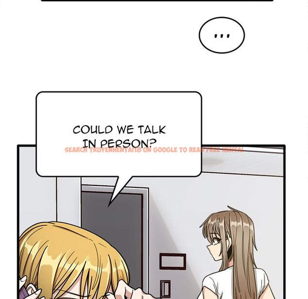 Read Hentai Image 34 113 in comic No More, No Less - Chapter 48 - hentaitnt.net