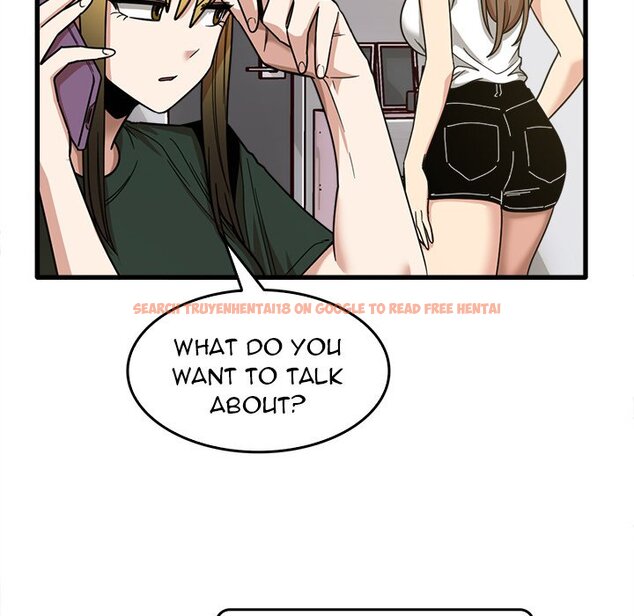 Read Hentai Image 35 113 in comic No More, No Less - Chapter 48 - hentaitnt.net