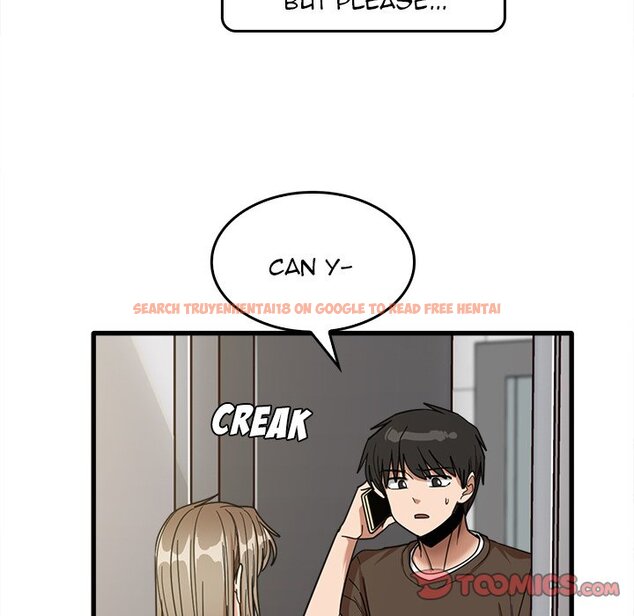 Read Hentai Image 38 113 in comic No More, No Less - Chapter 48 - hentaitnt.net