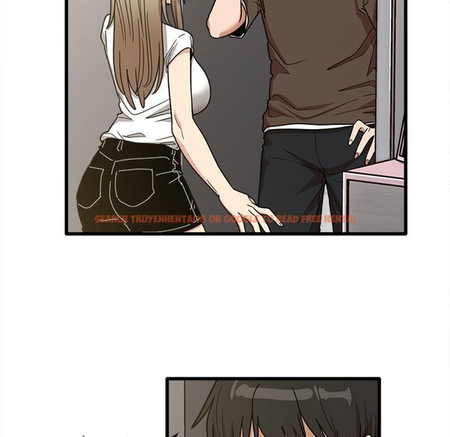 Read Hentai Image 39 113 in comic No More, No Less - Chapter 48 - hentaitnt.net