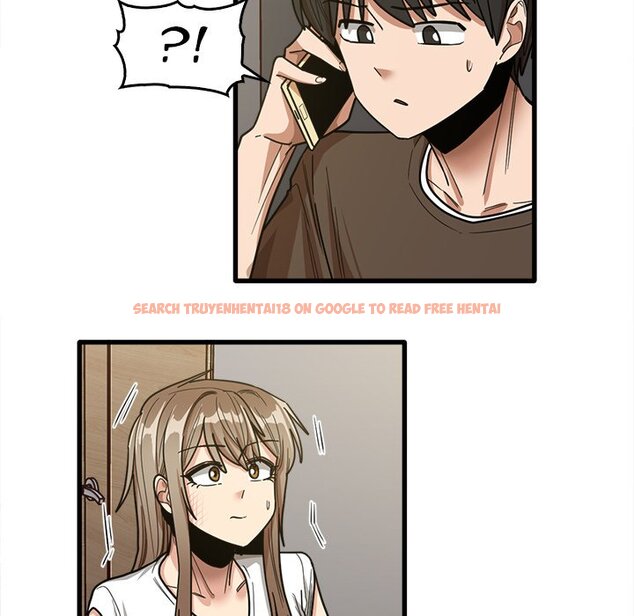 Read Hentai Image 40 113 in comic No More, No Less - Chapter 48 - hentaitnt.net