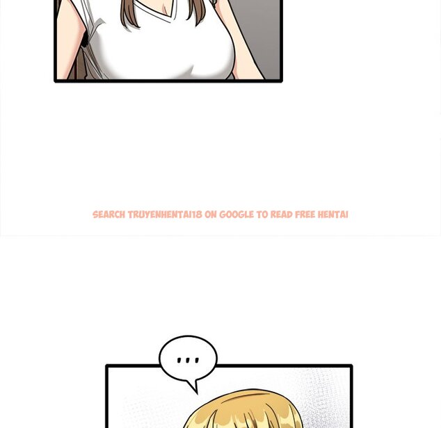 Read Hentai Image 41 113 in comic No More, No Less - Chapter 48 - hentaitnt.net
