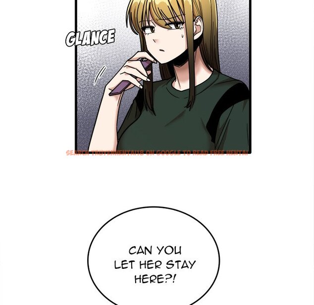 Read Hentai Image 42 113 in comic No More, No Less - Chapter 48 - hentaitnt.net