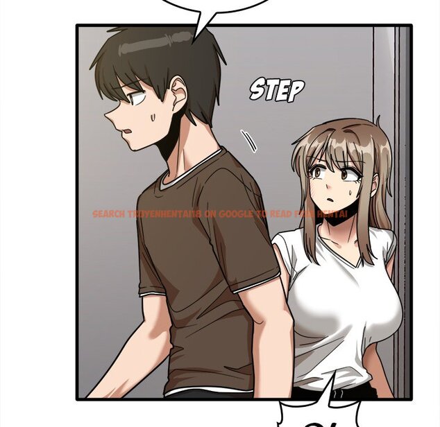 Read Hentai Image 43 113 in comic No More, No Less - Chapter 48 - hentaitnt.net