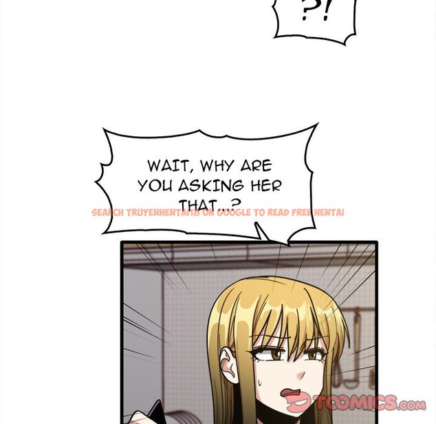 Read Hentai Image 44 113 in comic No More, No Less - Chapter 48 - hentaitnt.net