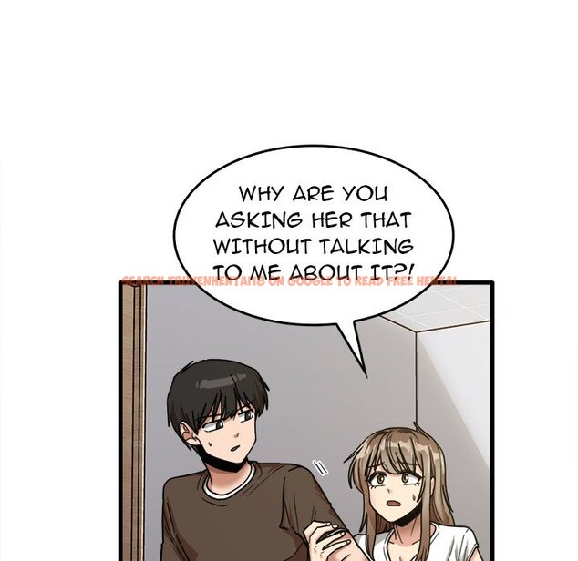 Read Hentai Image 47 113 in comic No More, No Less - Chapter 48 - hentaitnt.net