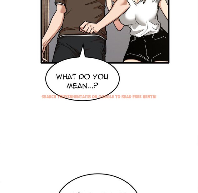 Read Hentai Image 48 113 in comic No More, No Less - Chapter 48 - hentaitnt.net