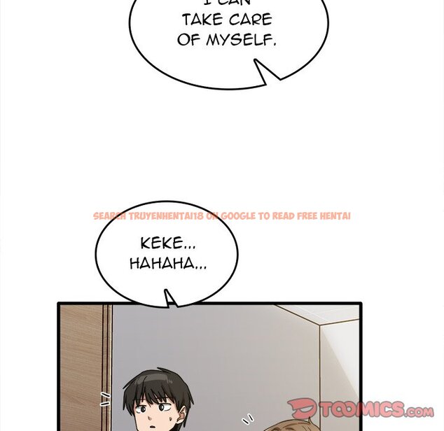 Read Hentai Image 50 113 in comic No More, No Less - Chapter 48 - hentaitnt.net