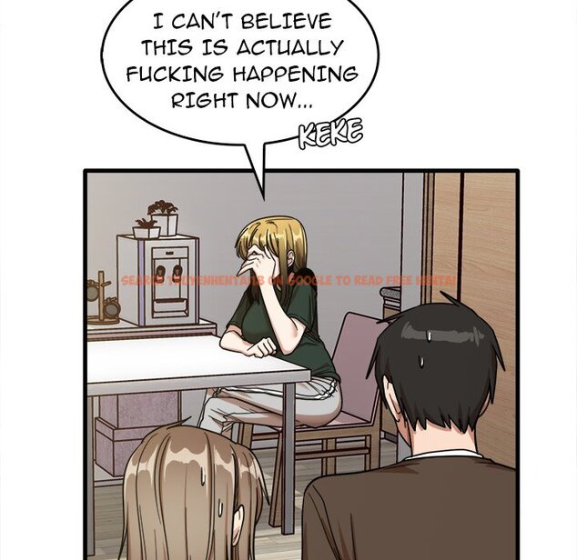 Read Hentai Image 52 113 in comic No More, No Less - Chapter 48 - hentaitnt.net