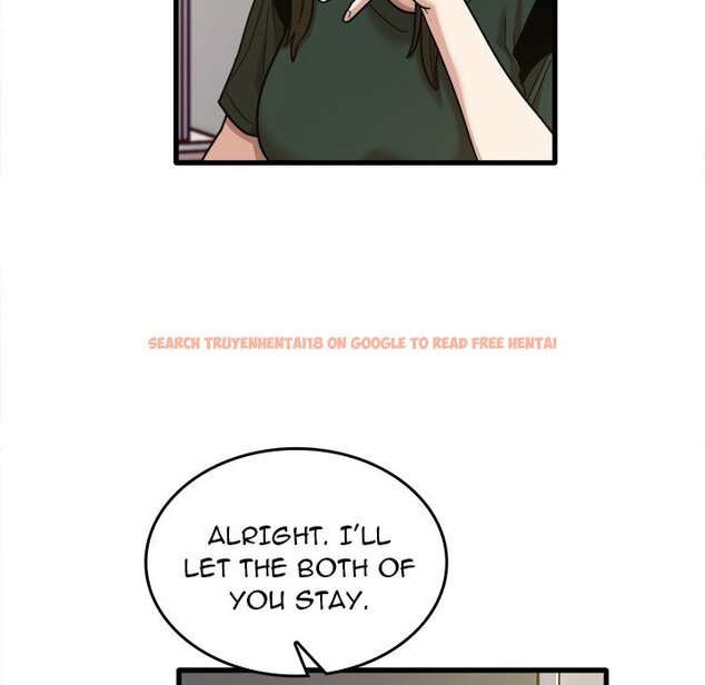 Read Hentai Image 54 113 in comic No More, No Less - Chapter 48 - hentaitnt.net