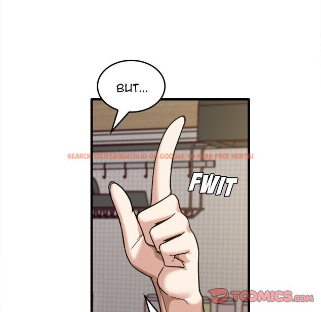 Read Hentai Image 56 113 in comic No More, No Less - Chapter 48 - hentaitnt.net