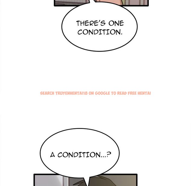 Read Hentai Image 57 113 in comic No More, No Less - Chapter 48 - hentaitnt.net