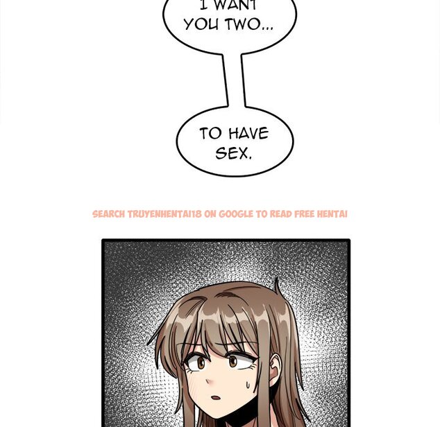 Read Hentai Image 60 113 in comic No More, No Less - Chapter 48 - hentaitnt.net