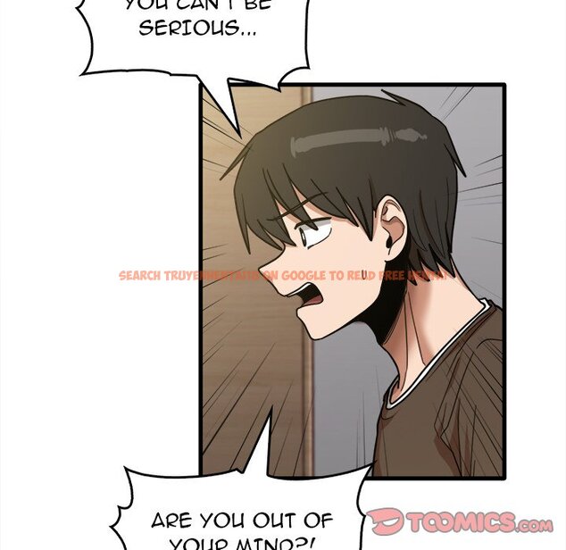 Read Hentai Image 62 113 in comic No More, No Less - Chapter 48 - hentaitnt.net