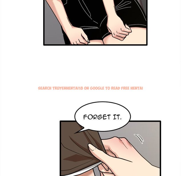 Read Hentai Image 66 113 in comic No More, No Less - Chapter 48 - hentaitnt.net