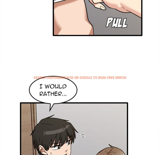 Read Hentai Image 67 113 in comic No More, No Less - Chapter 48 - hentaitnt.net