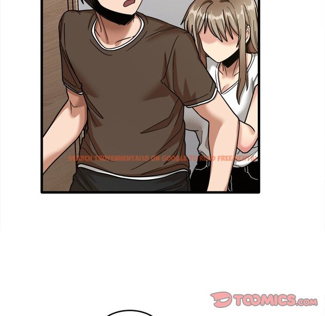 Read Hentai Image 68 113 in comic No More, No Less - Chapter 48 - hentaitnt.net