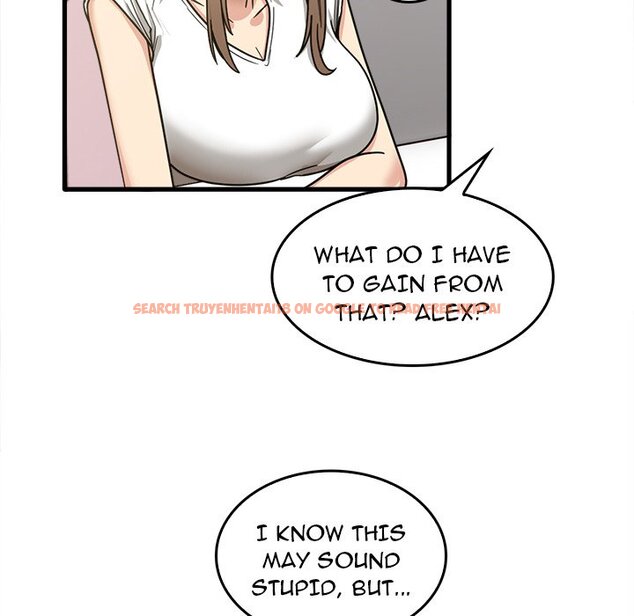 Read Hentai Image 7 106 in comic No More, No Less - Chapter 48 - hentaitnt.net