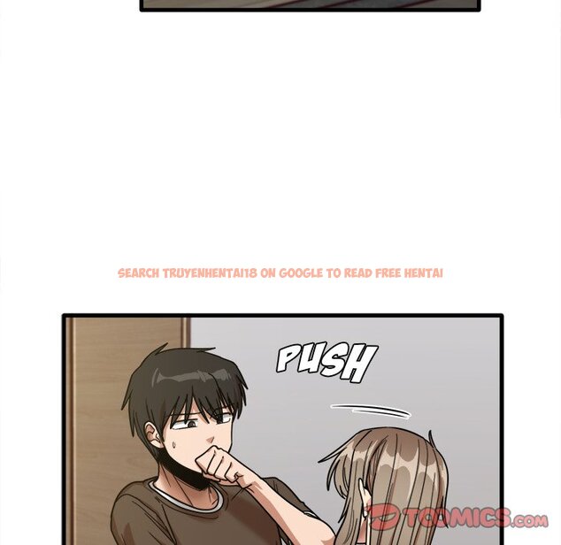 Read Hentai Image 74 113 in comic No More, No Less - Chapter 48 - hentaitnt.net