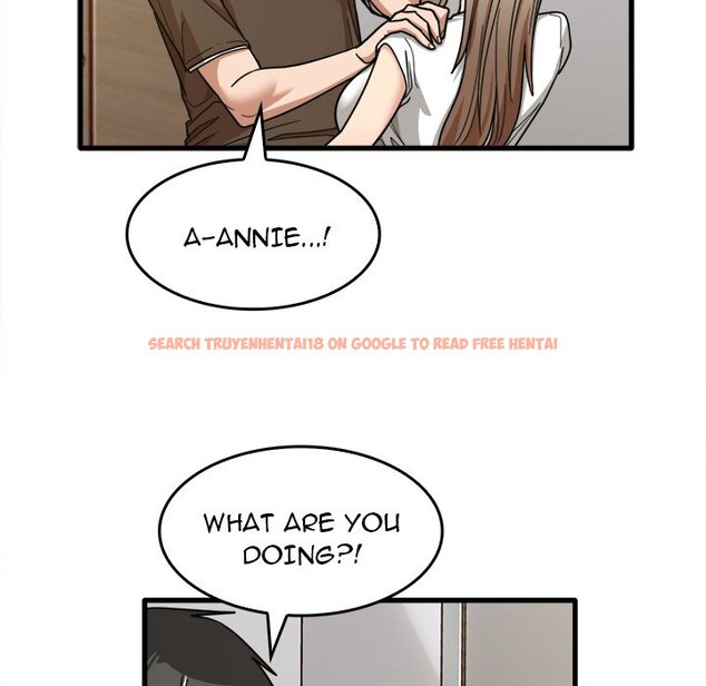 Read Hentai Image 75 113 in comic No More, No Less - Chapter 48 - hentaitnt.net