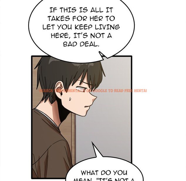 Read Hentai Image 77 113 in comic No More, No Less - Chapter 48 - hentaitnt.net
