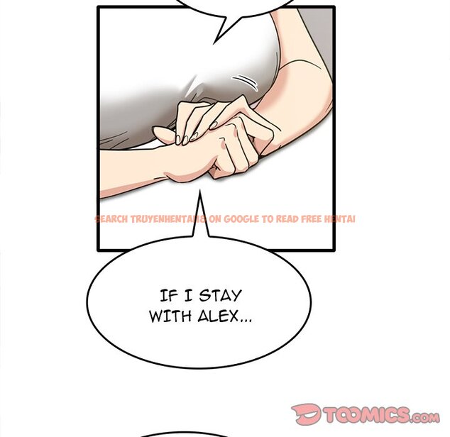 Read Hentai Image 8 106 in comic No More, No Less - Chapter 48 - hentaitnt.net