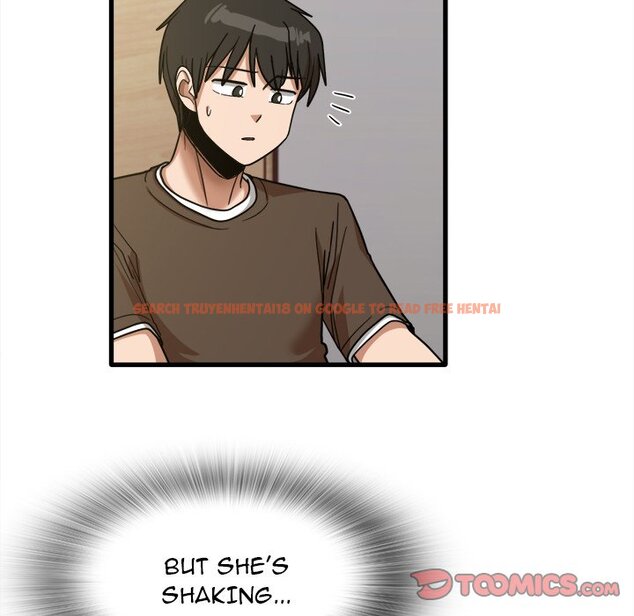 Read Hentai Image 80 113 in comic No More, No Less - Chapter 48 - hentaitnt.net