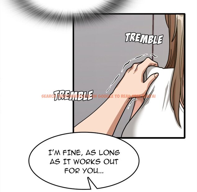 Read Hentai Image 81 113 in comic No More, No Less - Chapter 48 - hentaitnt.net