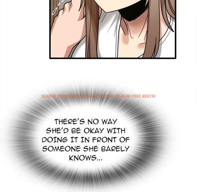 Read Hentai Image 83 113 in comic No More, No Less - Chapter 48 - hentaitnt.net