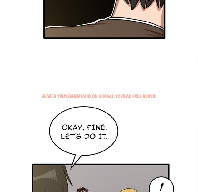 Read Hentai Image 85 113 in comic No More, No Less - Chapter 48 - hentaitnt.net