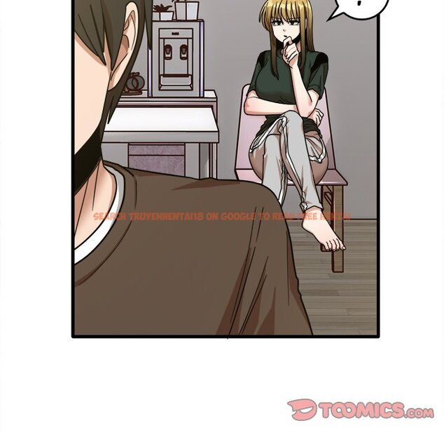 Read Hentai Image 86 113 in comic No More, No Less - Chapter 48 - hentaitnt.net