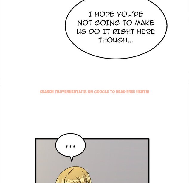 Read Hentai Image 88 113 in comic No More, No Less - Chapter 48 - hentaitnt.net