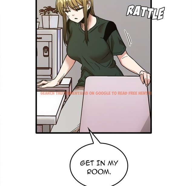 Read Hentai Image 89 113 in comic No More, No Less - Chapter 48 - hentaitnt.net