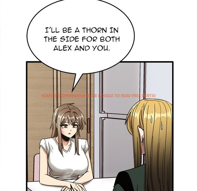 Read Hentai Image 9 106 in comic No More, No Less - Chapter 48 - hentaitnt.net