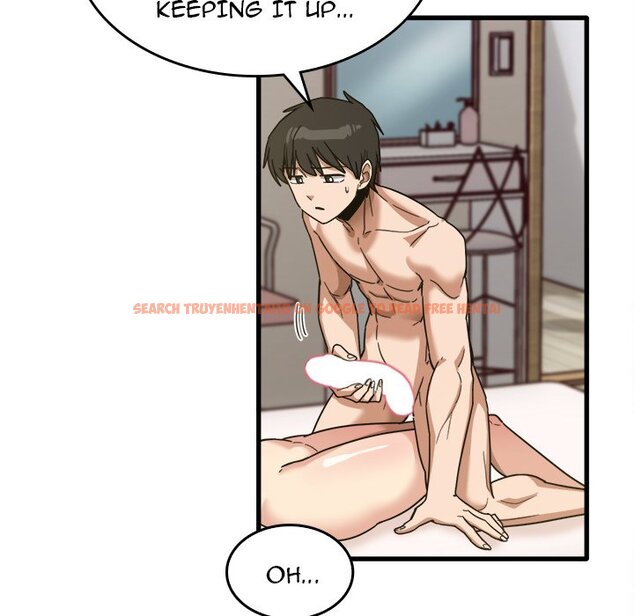 Read Hentai Image 95 113 in comic No More, No Less - Chapter 48 - hentaitnt.net