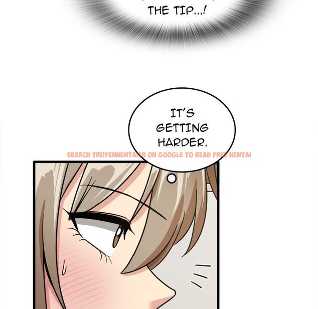 Read Hentai Image 12 098 in comic No More, No Less - Chapter 49 - hentaitnt.net