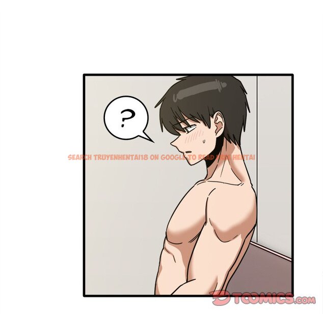 Read Hentai Image 14 098 in comic No More, No Less - Chapter 49 - hentaitnt.net