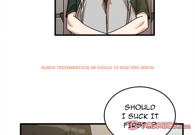 Read Hentai Image 2 098 in comic No More, No Less - Chapter 49 - hentaitnt.net