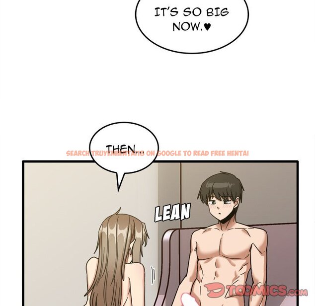 Read Hentai Image 20 098 in comic No More, No Less - Chapter 49 - hentaitnt.net