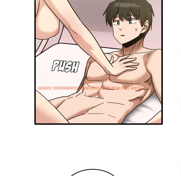 Read Hentai Image 22 098 in comic No More, No Less - Chapter 49 - hentaitnt.net