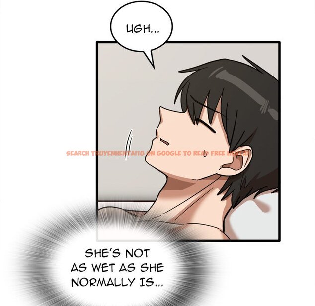 Read Hentai Image 27 098 in comic No More, No Less - Chapter 49 - hentaitnt.net