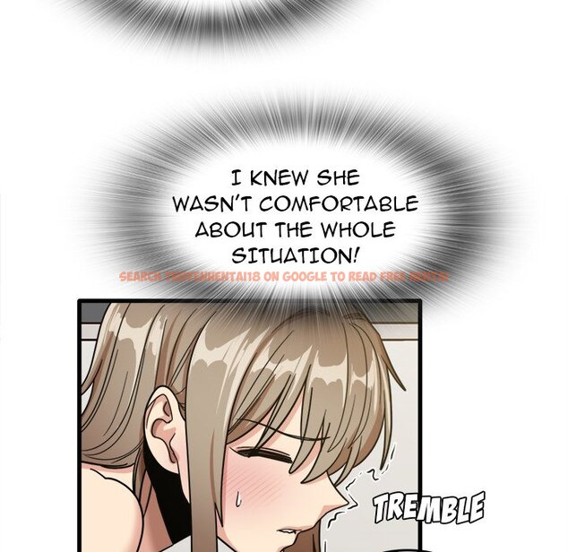 Read Hentai Image 28 098 in comic No More, No Less - Chapter 49 - hentaitnt.net