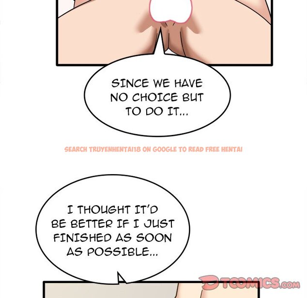 Read Hentai Image 32 098 in comic No More, No Less - Chapter 49 - hentaitnt.net