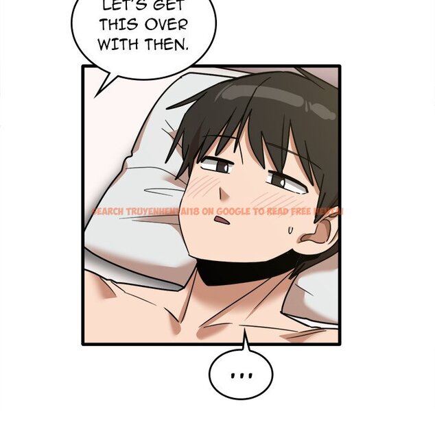 Read Hentai Image 34 098 in comic No More, No Less - Chapter 49 - hentaitnt.net