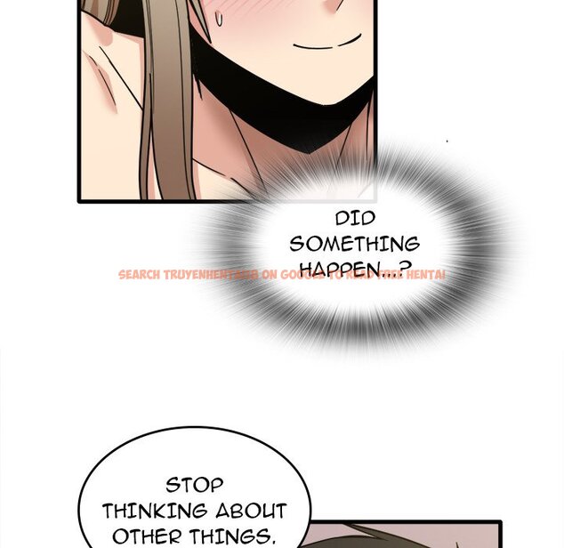 Read Hentai Image 37 098 in comic No More, No Less - Chapter 49 - hentaitnt.net