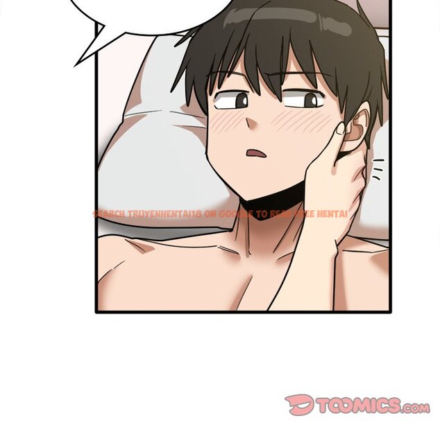 Read Hentai Image 38 098 in comic No More, No Less - Chapter 49 - hentaitnt.net