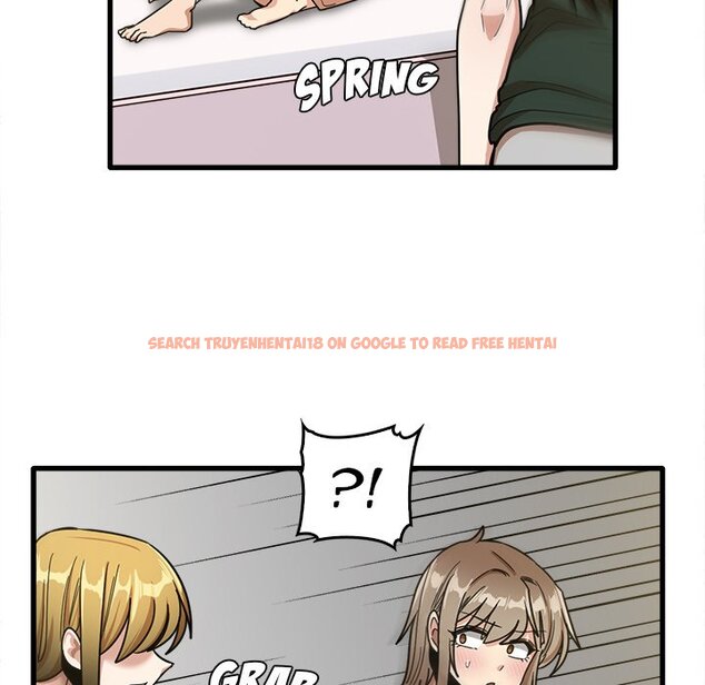 Read Hentai Image 42 098 in comic No More, No Less - Chapter 49 - hentaitnt.net