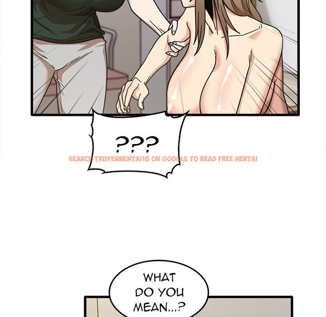 Read Hentai Image 46 098 in comic No More, No Less - Chapter 49 - hentaitnt.net