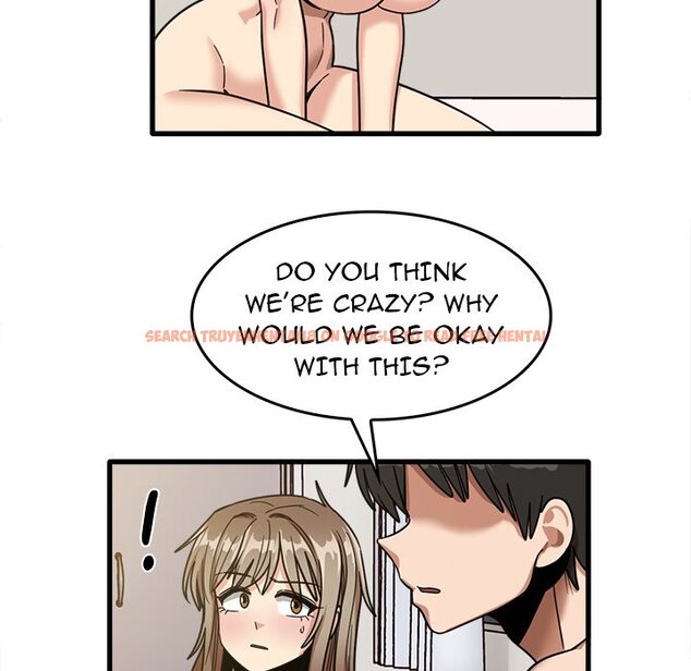 Read Hentai Image 55 105 in comic No More, No Less - Chapter 49 - hentaitnt.net