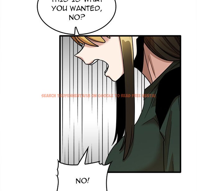 Read Hentai Image 58 105 in comic No More, No Less - Chapter 49 - hentaitnt.net